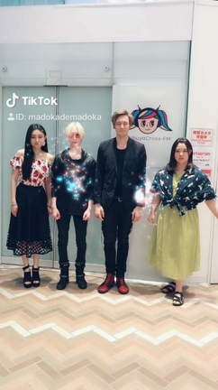 7月8日は、ダブルゲストでした✨の記事動画
