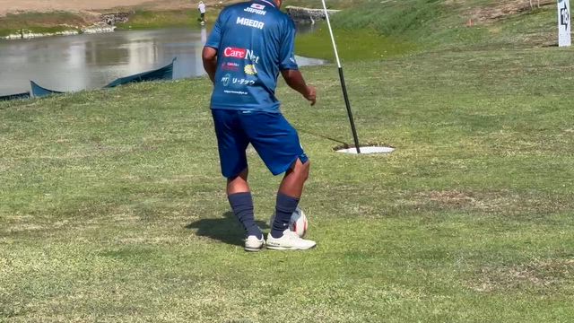 個人戦最終日の記事動画