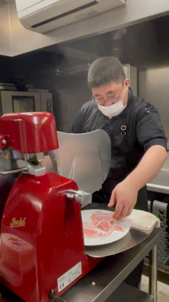 イタリアン100名店！移転して超進化！！　＠秋田市の記事動画
