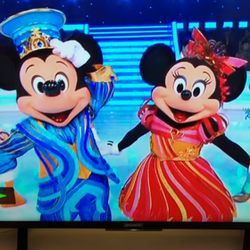 35周年はもうすぐ！の画像