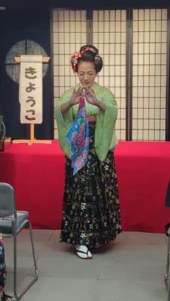 今日のおきょうちゃんの銭湯(⑉⊙ȏ⊙)の記事動画