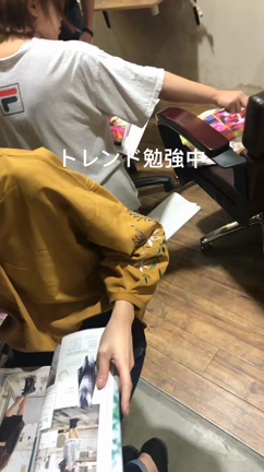 おはようございますの記事動画