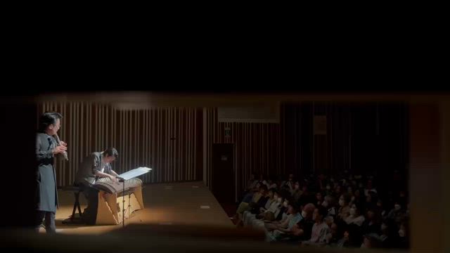 凄い人に会う事が自分を背伸びさせるのだの記事動画