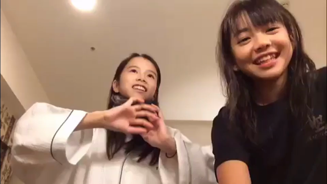 感謝。前編の記事動画