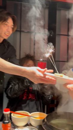 ありがとうございますの記事動画