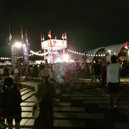 駒沢オリンピック公園中央広場！の記事動画