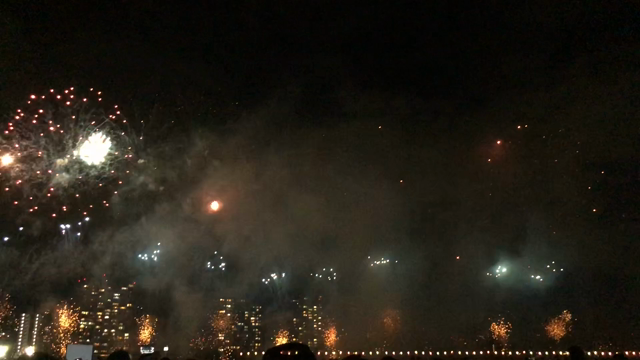 花火と課金の記事動画