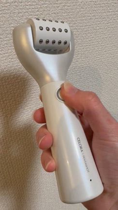 【PR】CELORABY  ペンタショットと美容液（動画あり）の記事動画