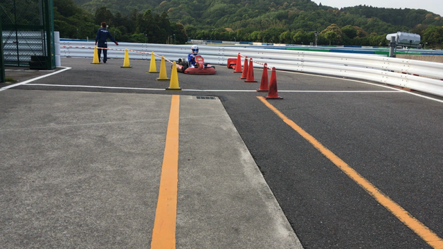 動画追加‼︎幸田サーキット 3時間耐久レース★の記事動画
