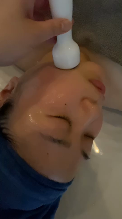 エステに行ってきた♡の記事動画