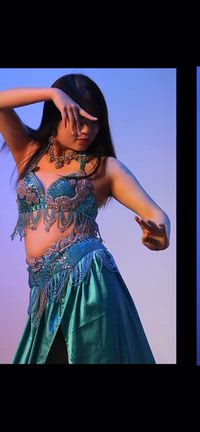 10/19 舞BellydanceStudio 発表会の記事動画