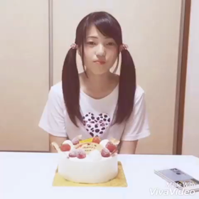 賢人くんおめでとうの画像