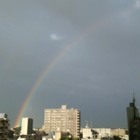 ダブルです☆の画像