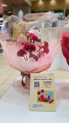 期間限定‼️楽天母の日専門店の記事動画