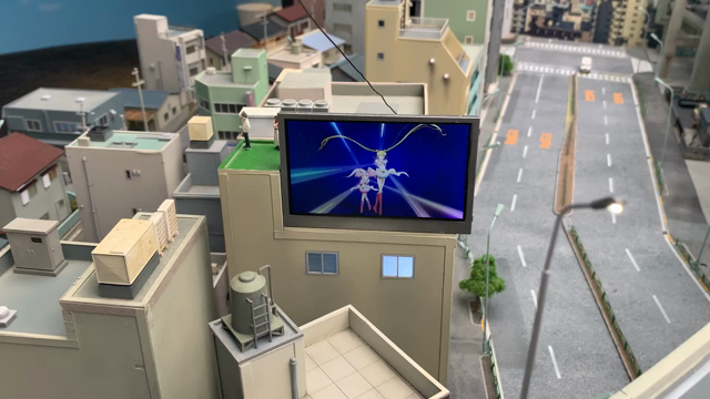小さな世界。の記事動画