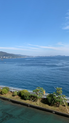 熱海の旅の記事動画