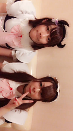 これ動画だよシリーズ～しゃろ＆せみ～の記事動画