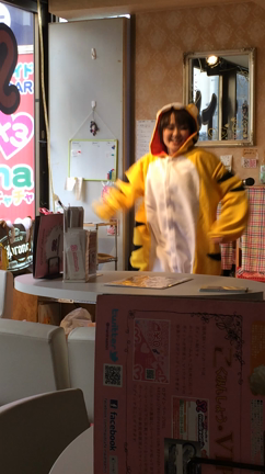 249＊妖怪があつまる宴は最高だった！の記事動画