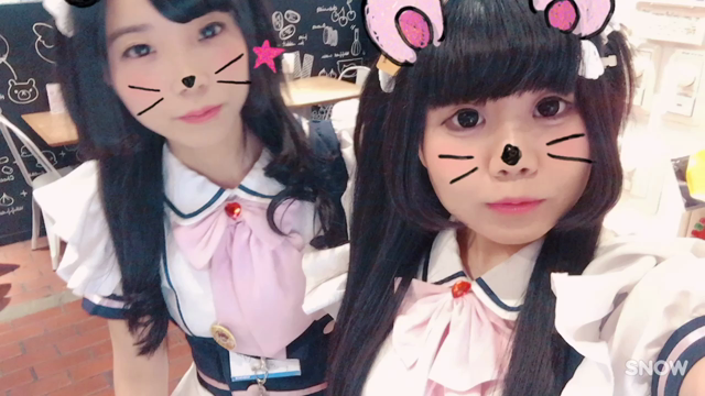 ♡(๑>◡<๑)♡の記事動画