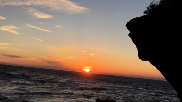 sunsetの記事動画
