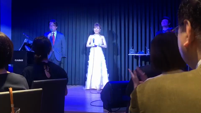 ソロライブ＊ひなの祭りを終えて(１)の記事動画