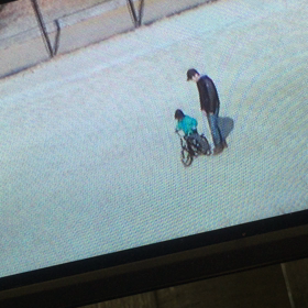 自転車☆の画像