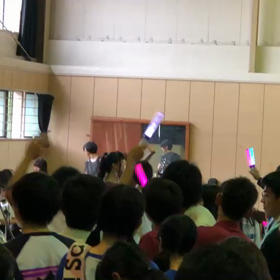 文化祭3日目の画像