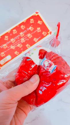 大人気のスクイーズも、お買い物マラソン！あと２時間！の記事動画