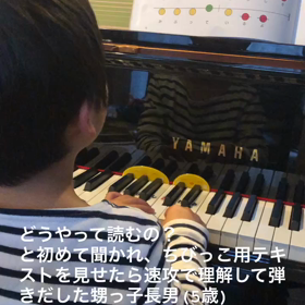 興味があれば、なんでもできる！の画像