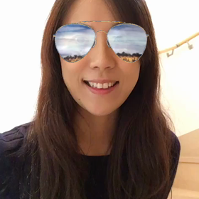 偏頭痛の画像