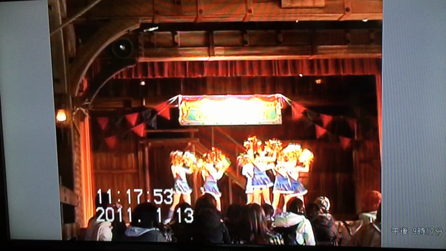 Ｉt's show time!の記事動画