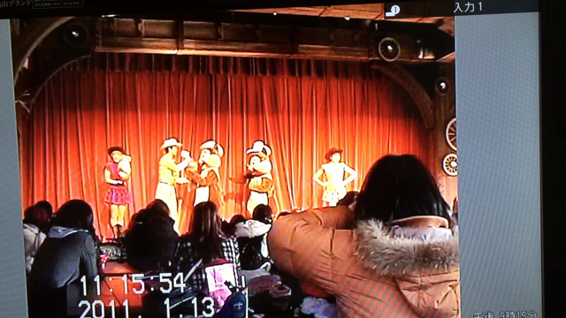 Ｉt's show time!の記事動画