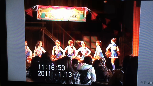 Ｉt's show time!の記事動画