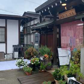 MA-A-NA ライブの画像