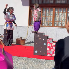 おさるの画像