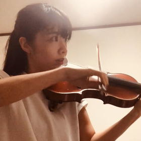 Paul Stuart style VIOLIN RECITAL 9/18プログラムの画像