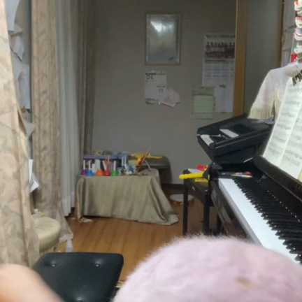 南あわじ市幼児と大人の為のピアノレッスン♩の記事動画