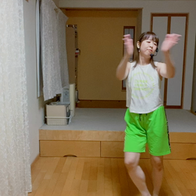 Nice Smileの画像