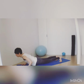 今日の調子をみる方法♪ 【太陽礼拝編】の画像