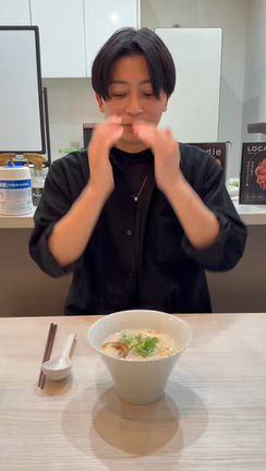 大人気「LOCALO Noodle(ロカロヌードル）」＆「DOLCE INO(ドルチェイーノ)」の記事動画