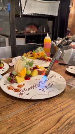 恵比寿『BISTRO TORICOYA（トリコヤ）』、きっと虜になります（^^）の記事動画