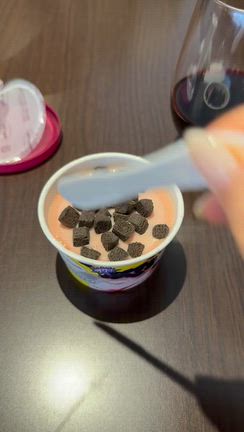 至高のロカロおきかえ麺『ロカロヌードル』＆罪悪感無しの美しい『ドルチェイーノ』の記事動画