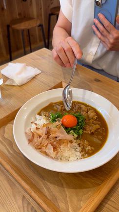 進化し続ける池上『カレーだしっ！』の記事動画