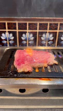 上野御徒町『焼肉アポロン』さん、オープンおめでとうございます。の記事動画