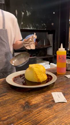 恵比寿『BISTRO TORICOYA（トリコヤ）』、きっと虜になります（^^）の記事動画