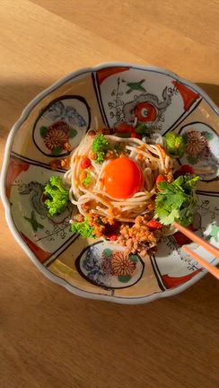 至高のロカロおきかえ麺『ロカロヌードル』＆罪悪感無しの美しい『ドルチェイーノ』の記事動画