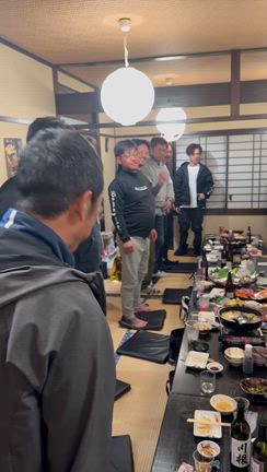 楽笑会コンペの記事動画