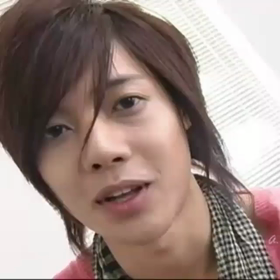 リダ、キムヒョンジュンの画像