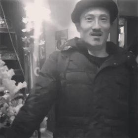 ぶぶぶっ❗️モンちゃんの画像