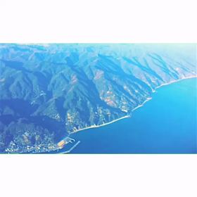 空からの画像